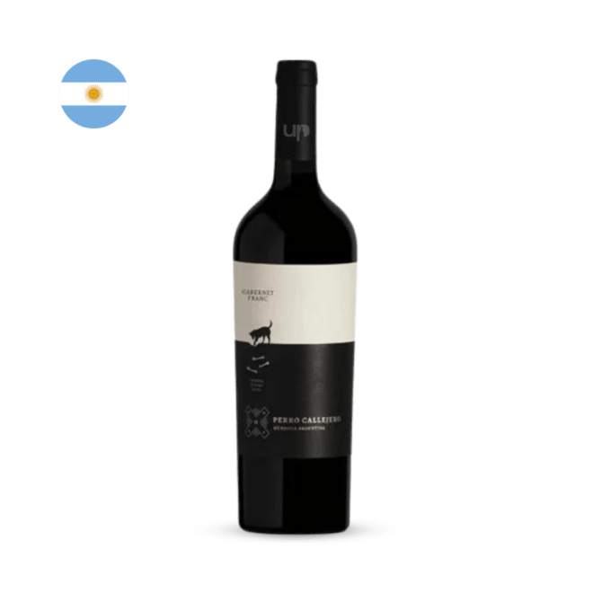 Achaval Ferrer Cabernet Franc 750ml UpVinhos Acesse E Confira